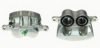 BUDWEG CALIPER 342097 Brake Caliper